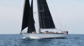 S/Y&nbsp;SCAME